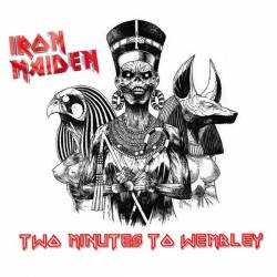  : Two Minutes to Wembley